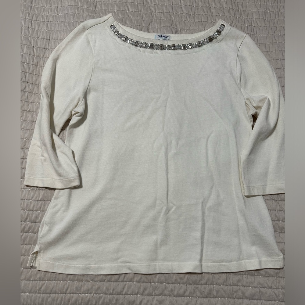Old Navy Top